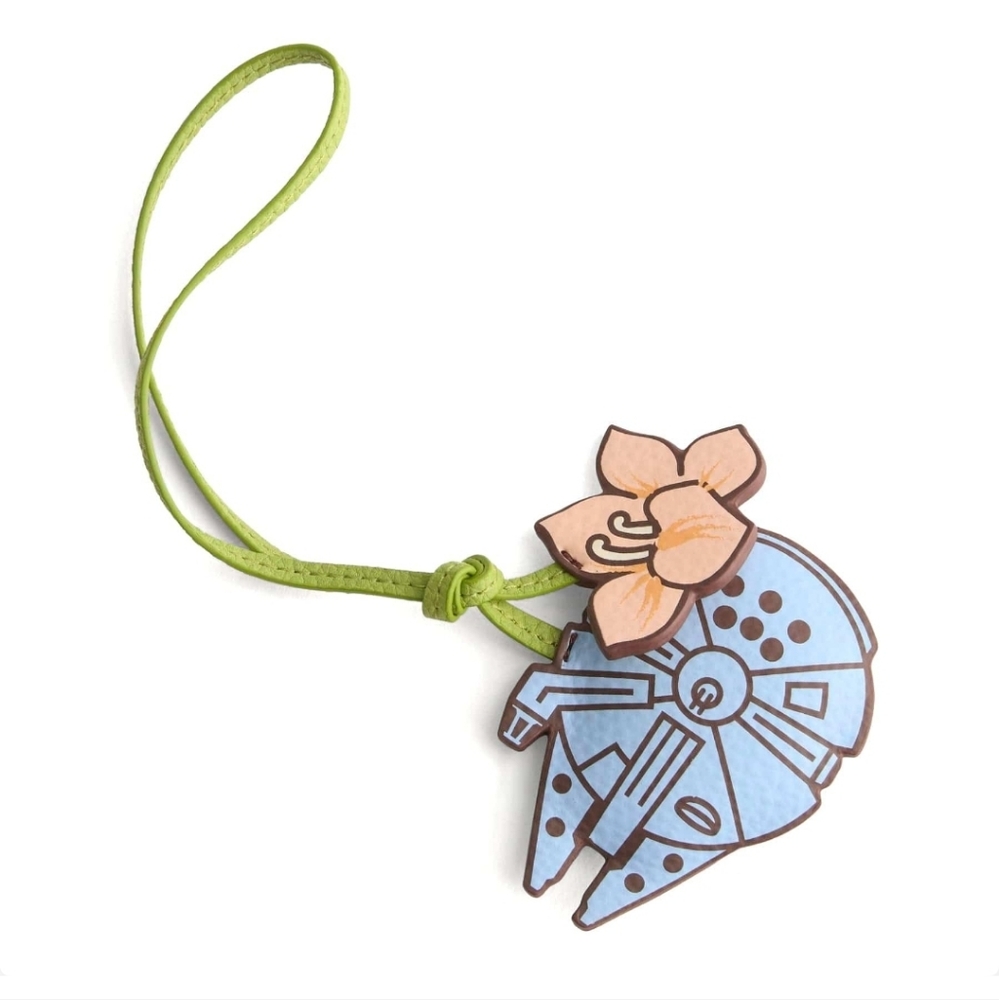 Vera Bradley Star Wars Star Wars Bag Charm